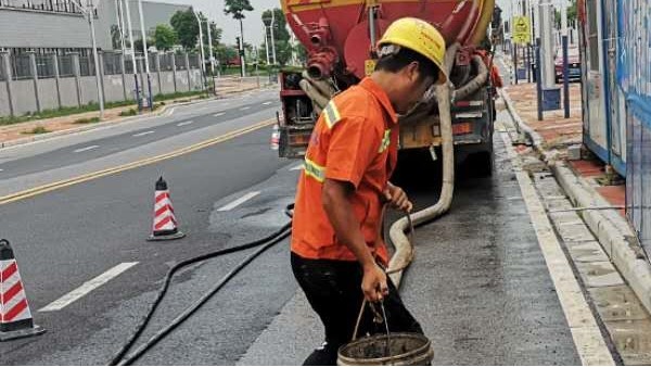保靖污水管道疏通清淤注意事项有哪些？