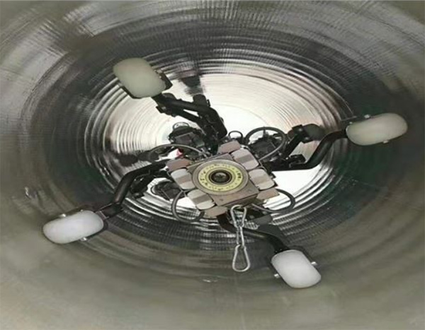 保靖非开挖修复技术在地下管线建设的优势体现
