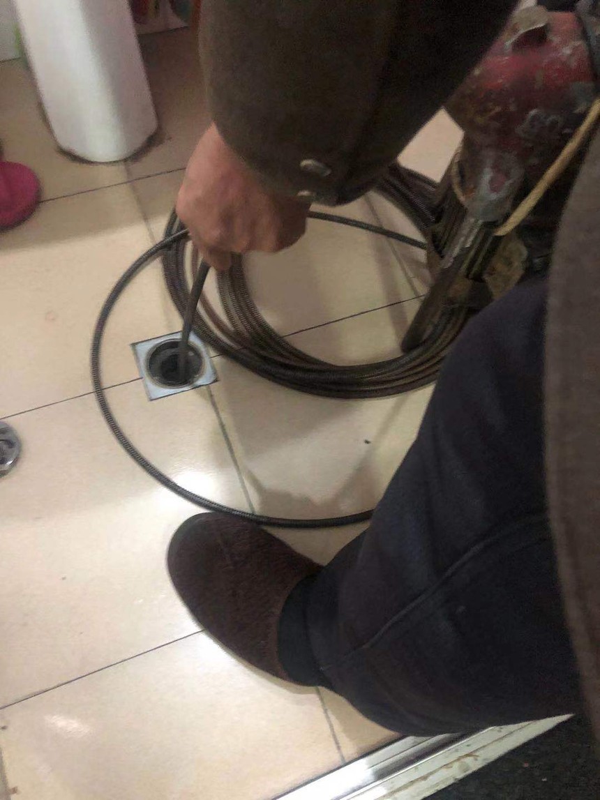 保靖管道疏通，疏通下水道
