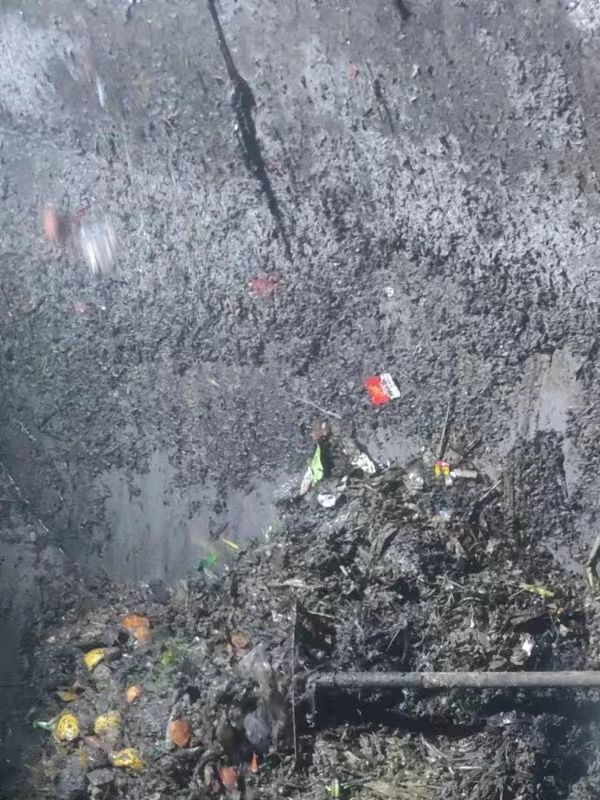 保靖管道结垢危害和原因